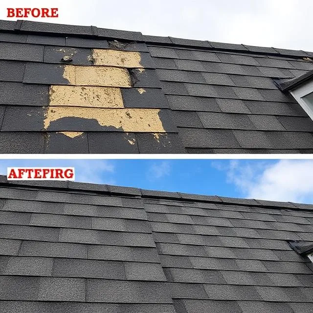 Roof Repair Near Me in Turkey, TX near me
